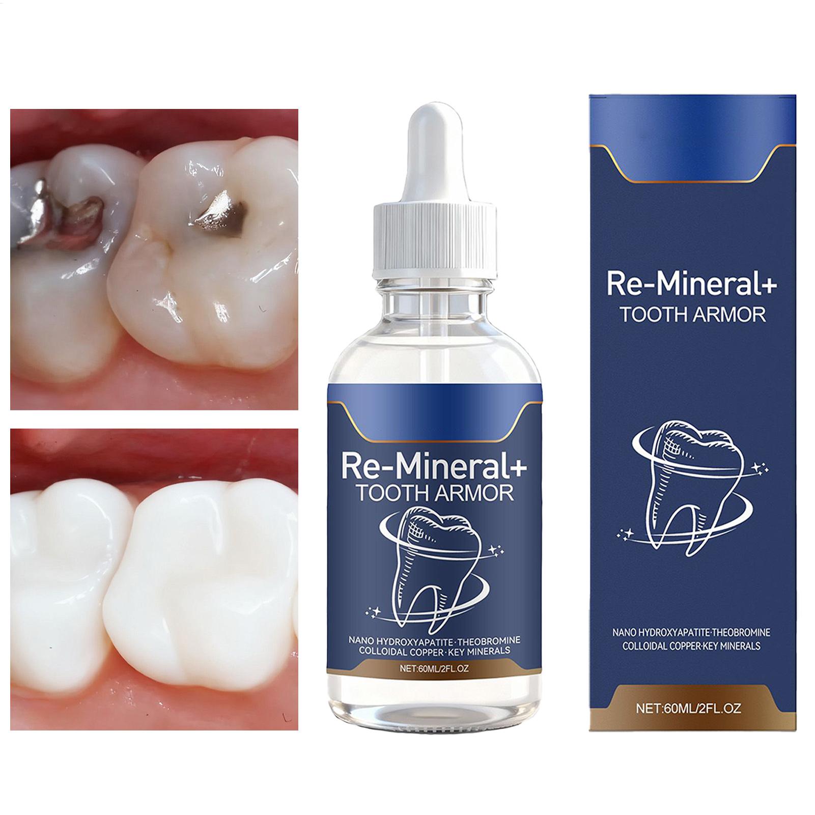 Teeth Whitening Gum - 60ml Teeth Cleaning Liquid Removes Tooth