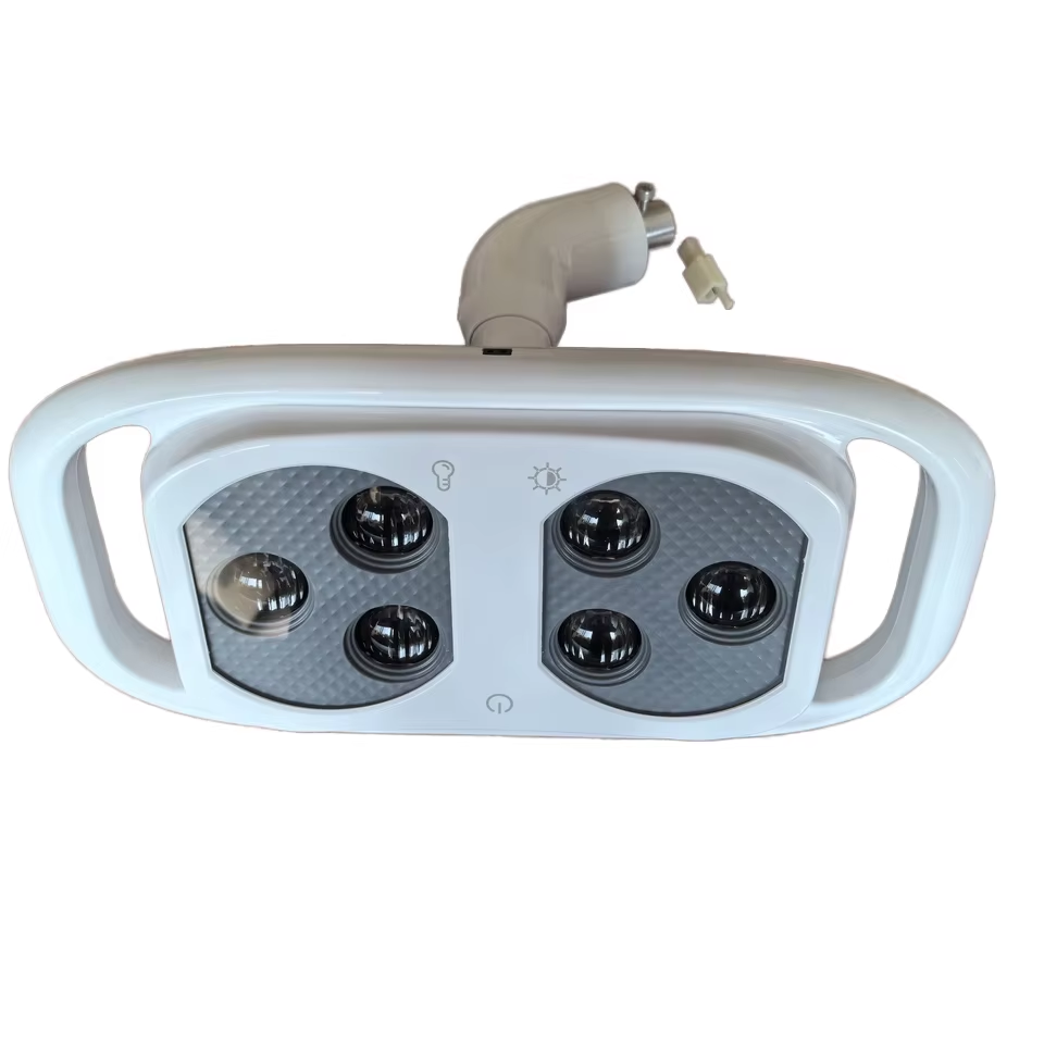 Teeth Whitening Dental - 6LED Dental Oral Operation Lamp Induction