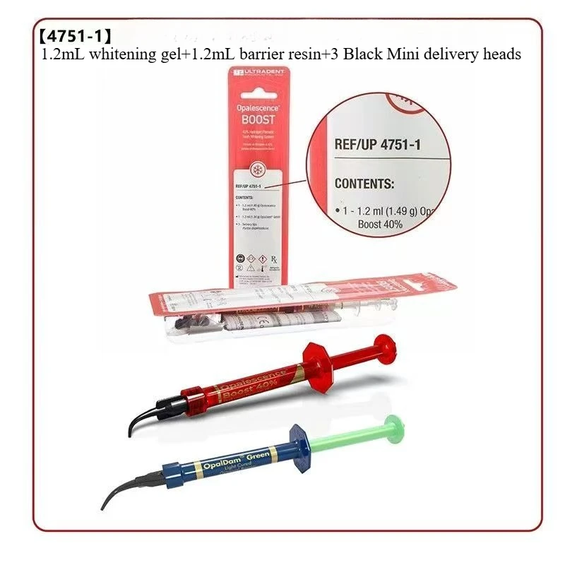 Teeth Whitening Dental - Dental Material Hydrogen Peroxide Teeth Whitening