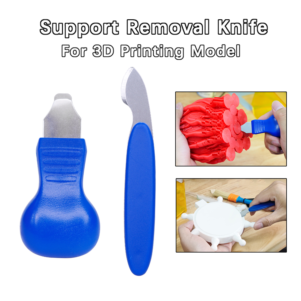 Uv Whitening Kit - 3D Printer Tool Kit For Removing