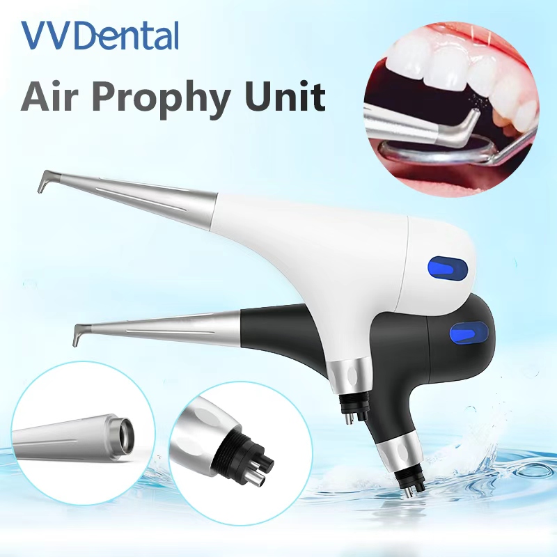 Teeth Whitening Dental - VVDendal Air Prophy Dental Teeth Whitening