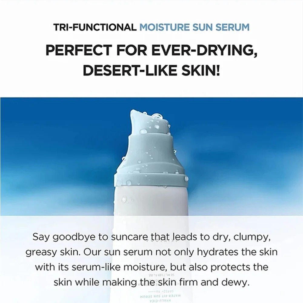 Original 50+ Facial Sunscreen  - Uv Whitening Kit 评论和价格