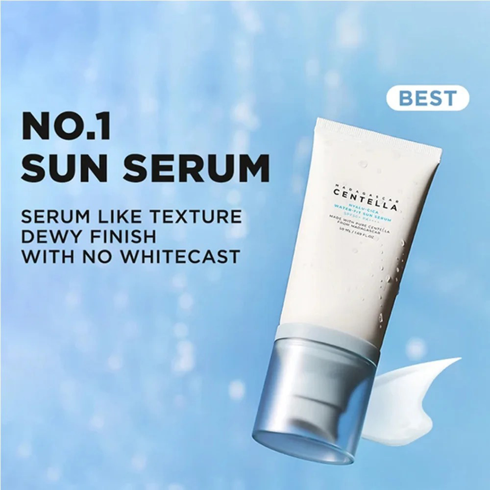 Original 50+ Facial Sunscreen  - Uv Whitening Kit 评论和价格