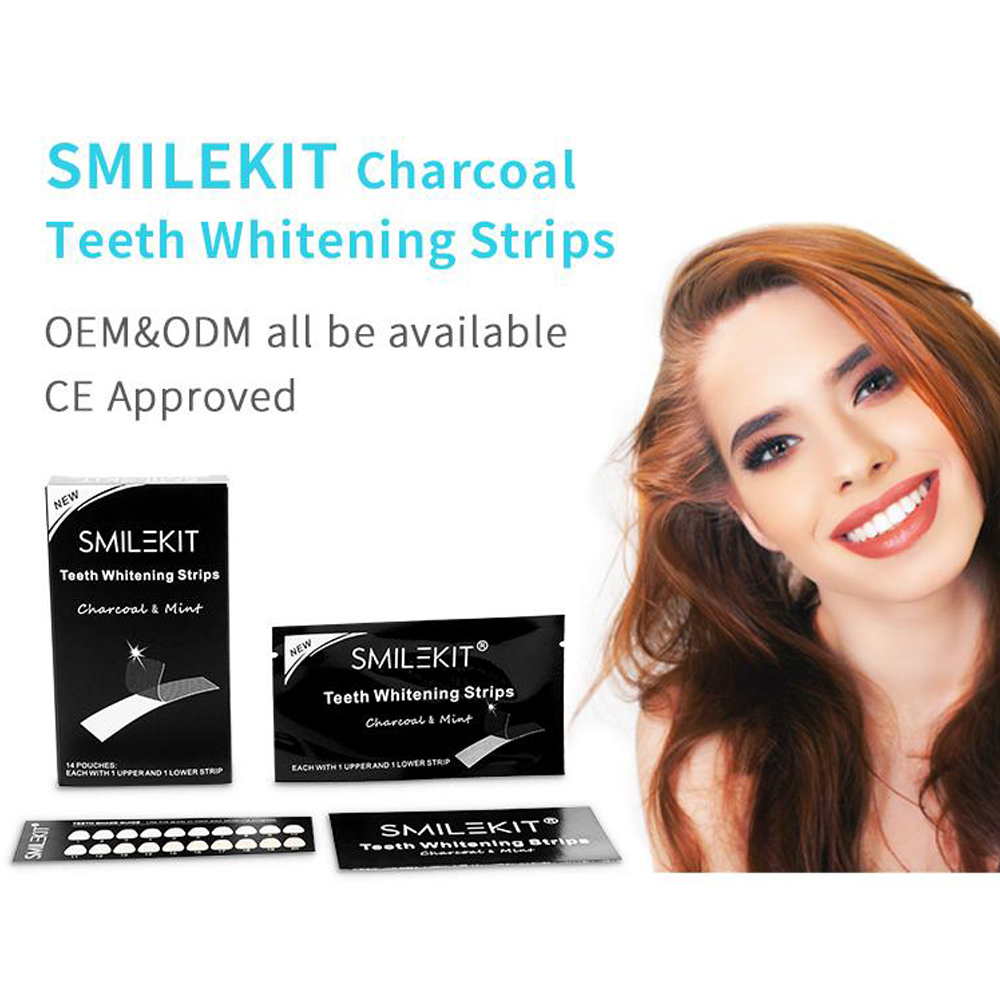 70pcs/Box Teeth Whitening Stri - Teeth Whitening Effects 评论和价格