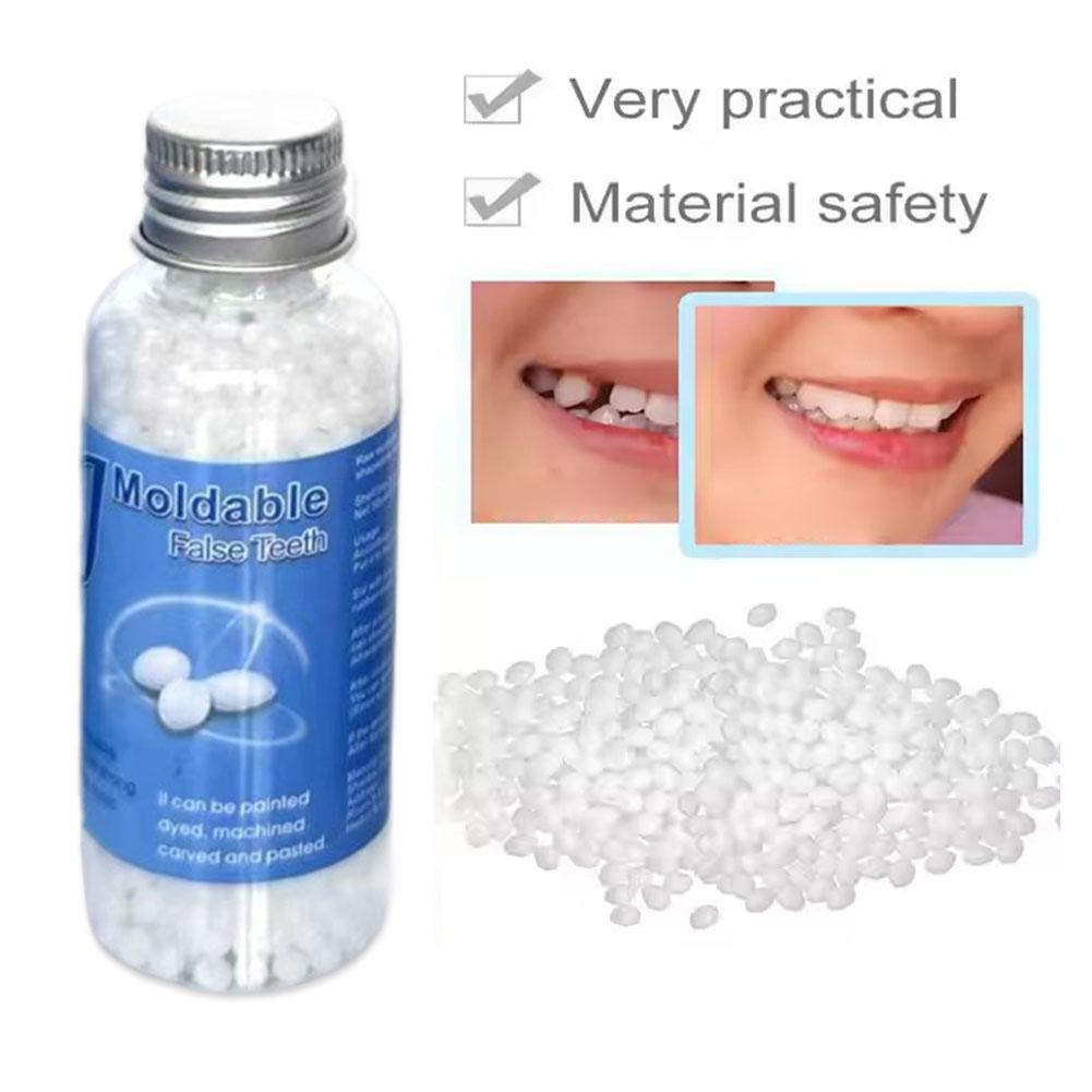 Resin Temporary Tooth Repair T - Teeth Whitening Dental 评论和价格