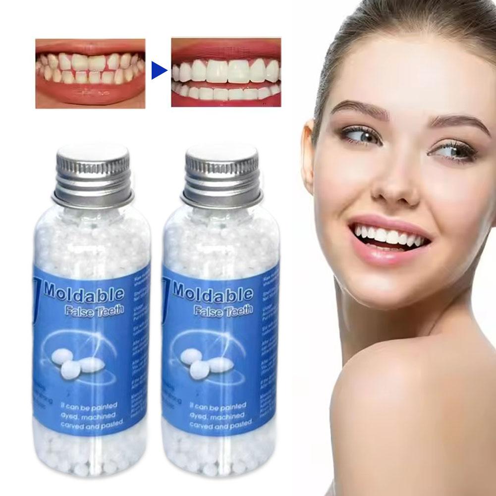 Resin Temporary Tooth Repair T - Teeth Whitening Dental 评论和价格