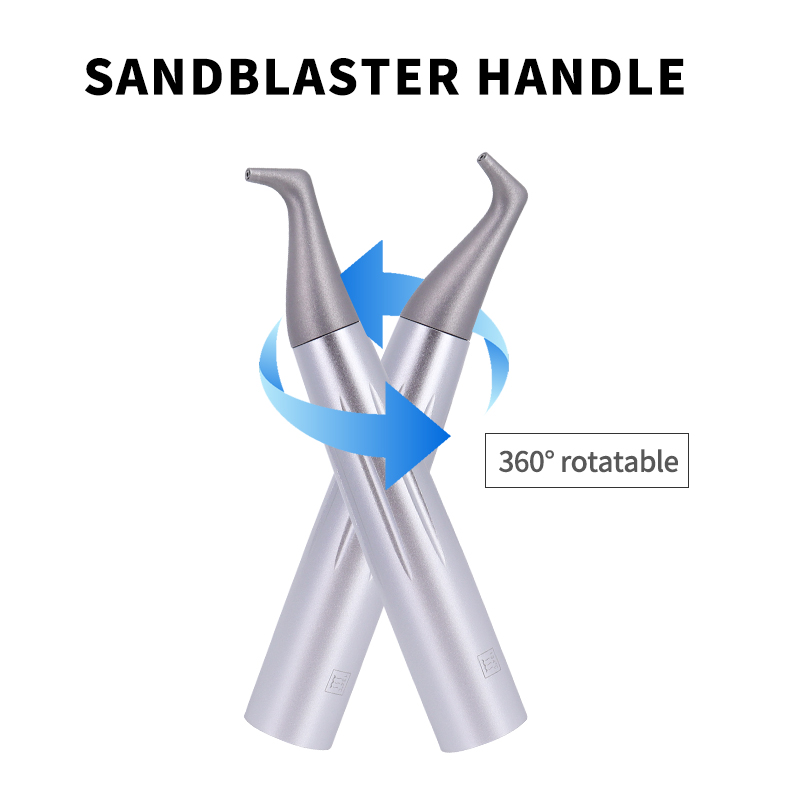 Dental Teeth Sandblasting Mach - Teeth Whitening That Works 评论和价格