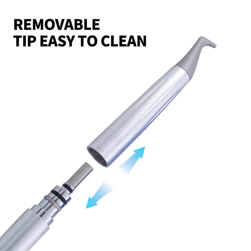 Dental Teeth Sandblasting Mach - Teeth Whitening That Works 评论和价格