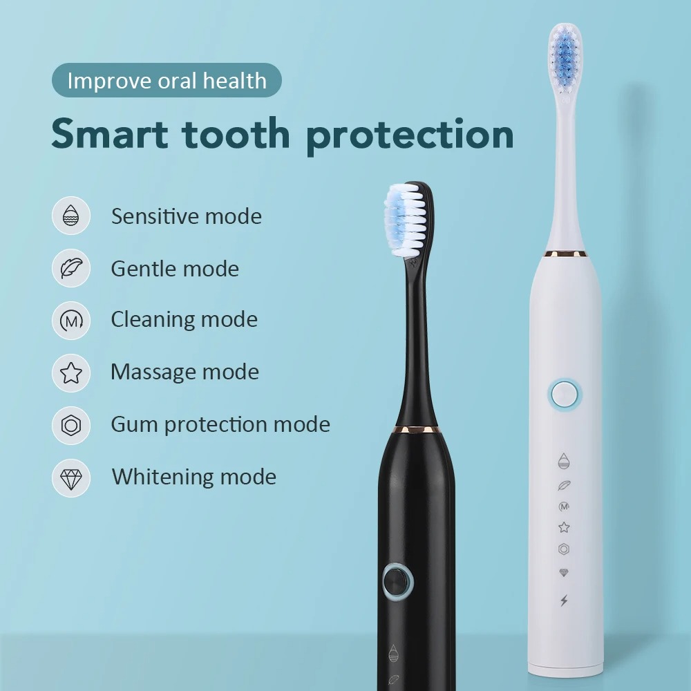 Intelligent Sonic Electric Too - Teeth Whitening That Works 评论和价格