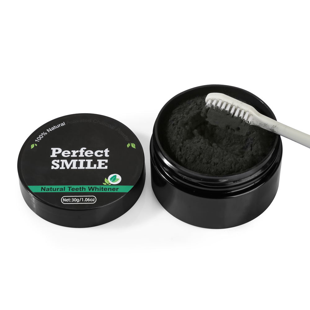Teeth Whitening Powder Organic - Whitening Powder Activated 评论和价格