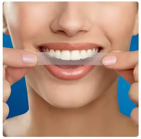 Crest White Teeth Whitening St - Teeth Whitening Effects 评论和价格