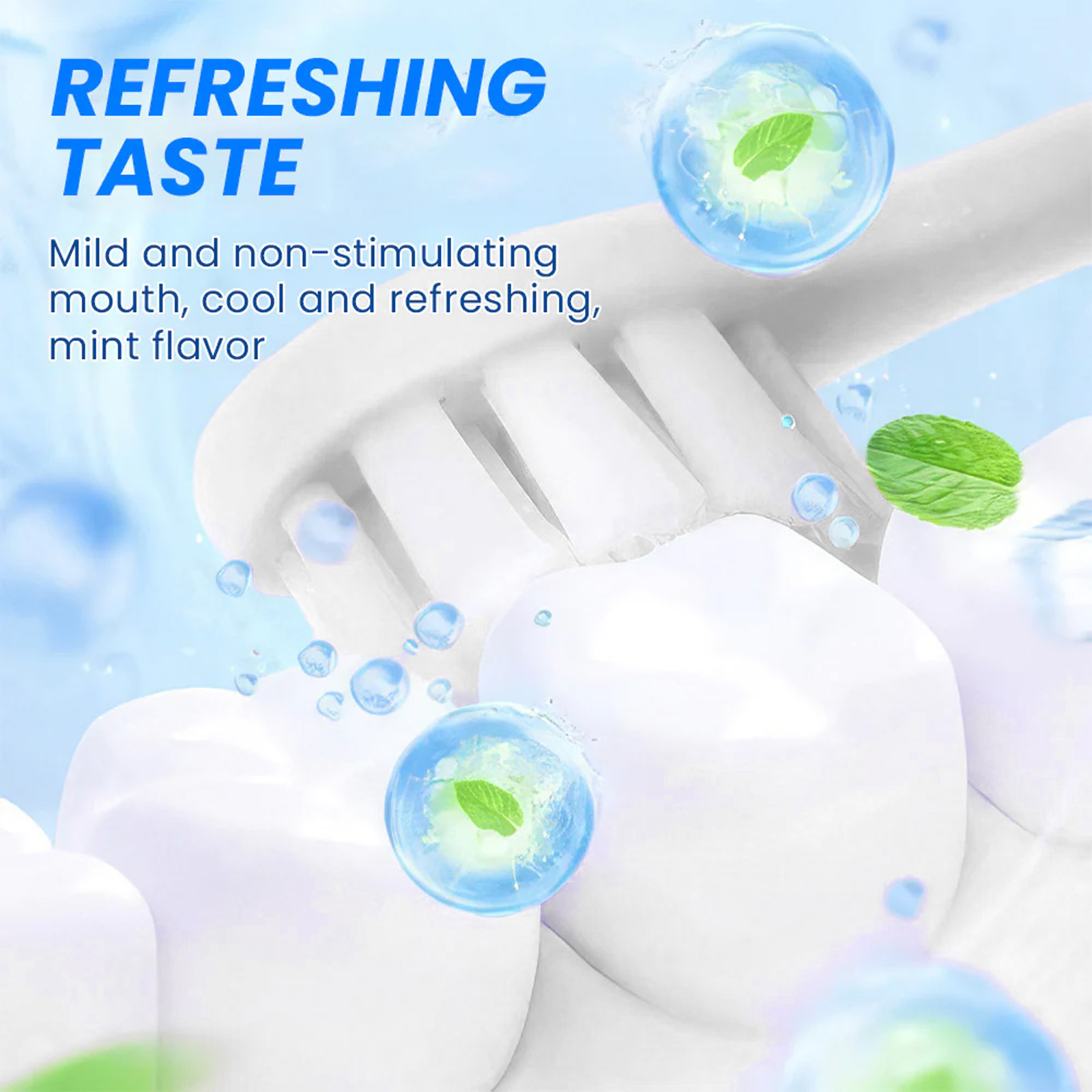 Xylitol Cleaning Toothpaste Re - Teeth Whitening Xylitol 评论和价格