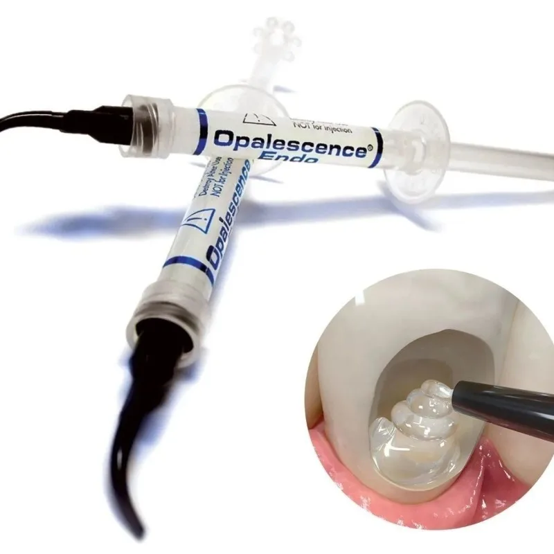Dental Oral Restoration Materi - Teeth Whitening Effects 评论和价格
