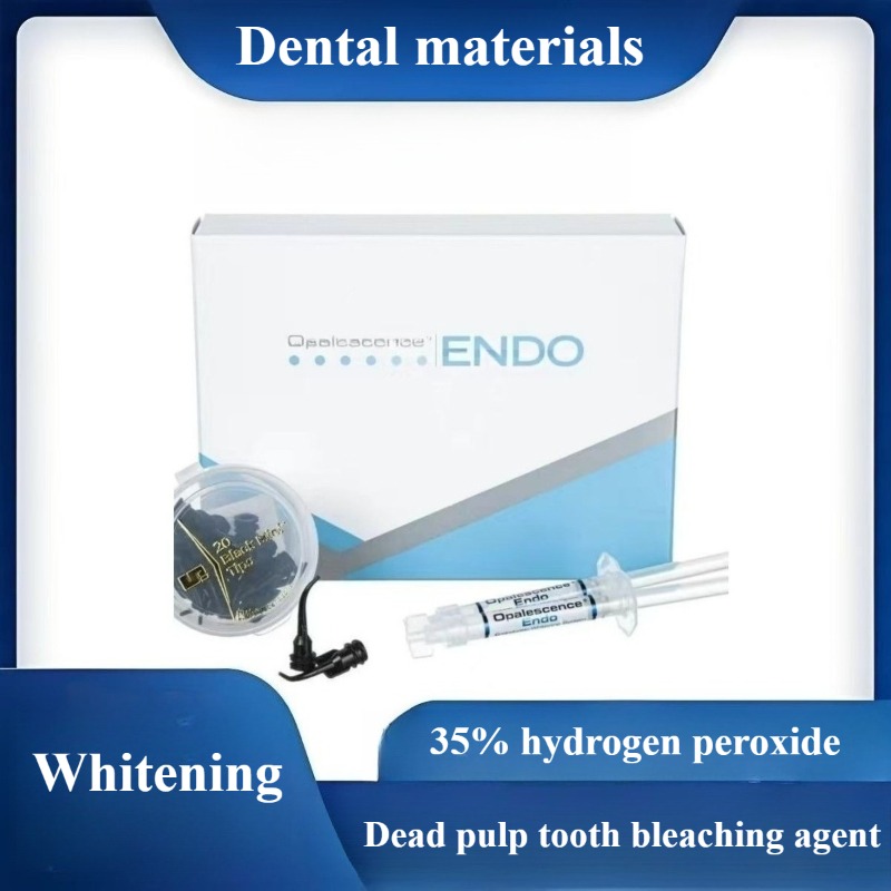 Dental Oral Restoration Materi - Teeth Whitening Effects 评论和价格