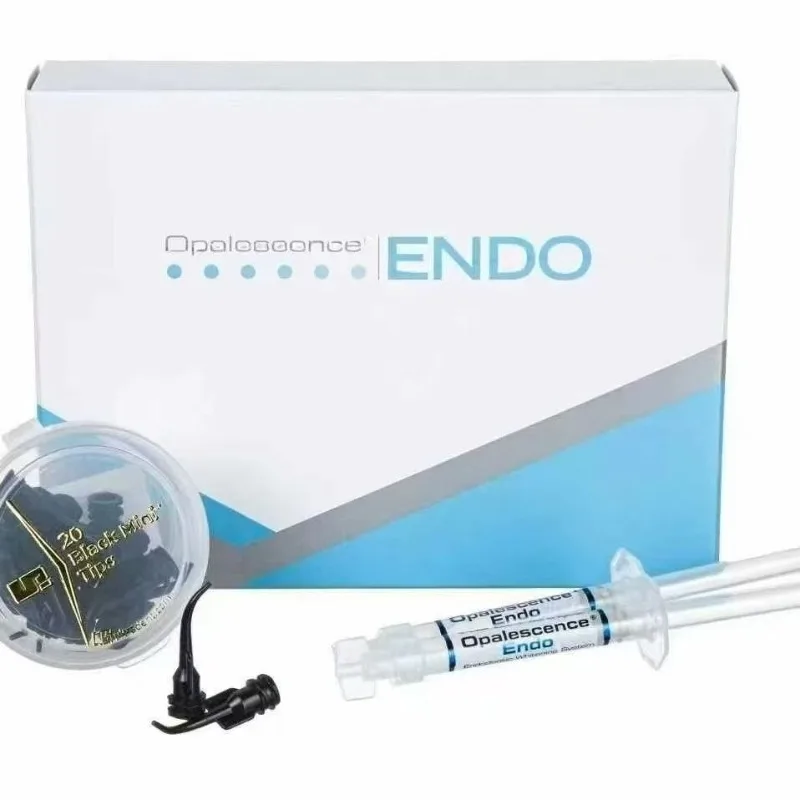 Dental Oral Restoration Materi - Teeth Whitening Effects 评论和价格