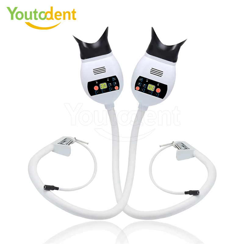 Professional Dental 3Color Lig - Teeth Whitening Dental 评论和价格