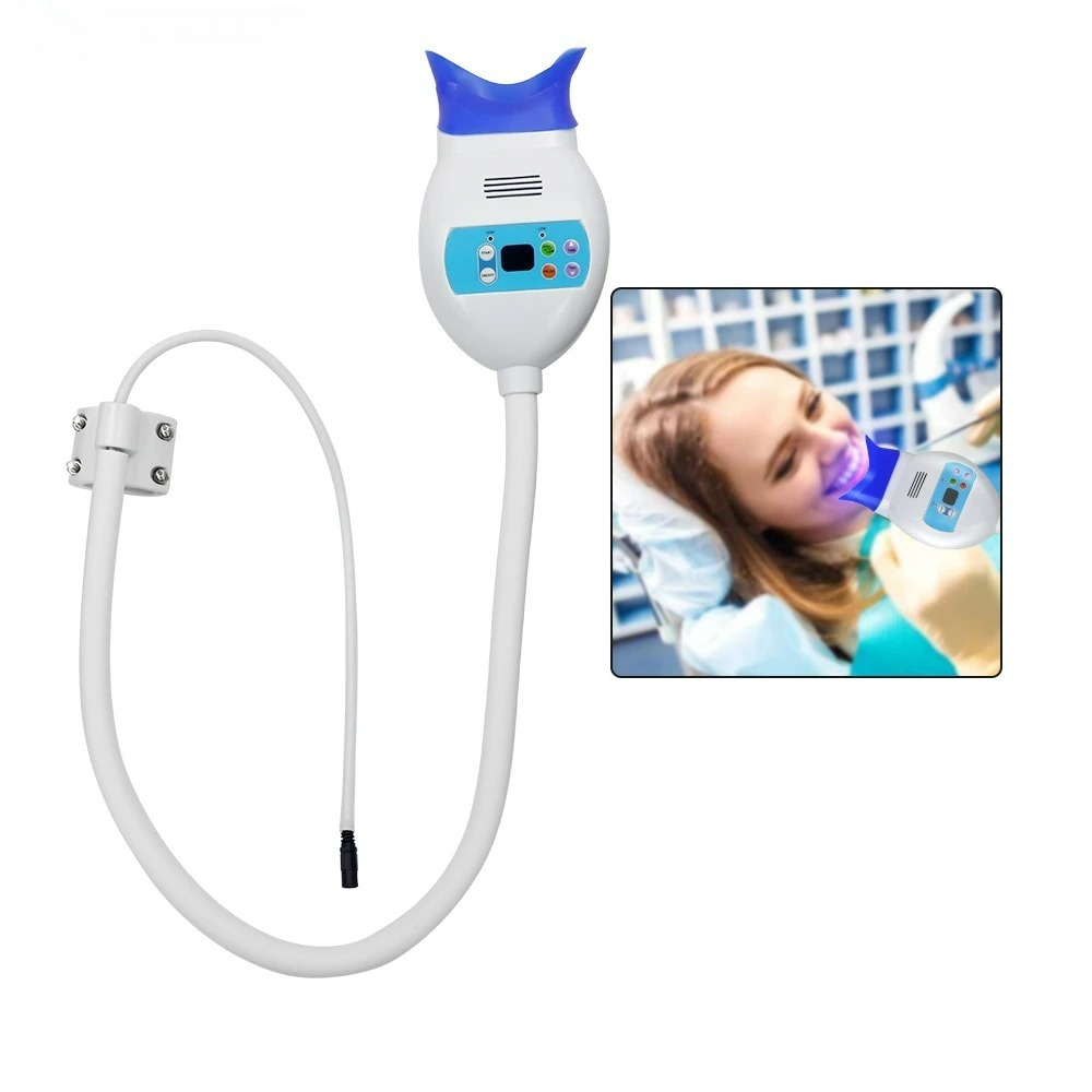 Desktop Dental Cold Light Teet - Teeth Whitening Dental 评论和价格