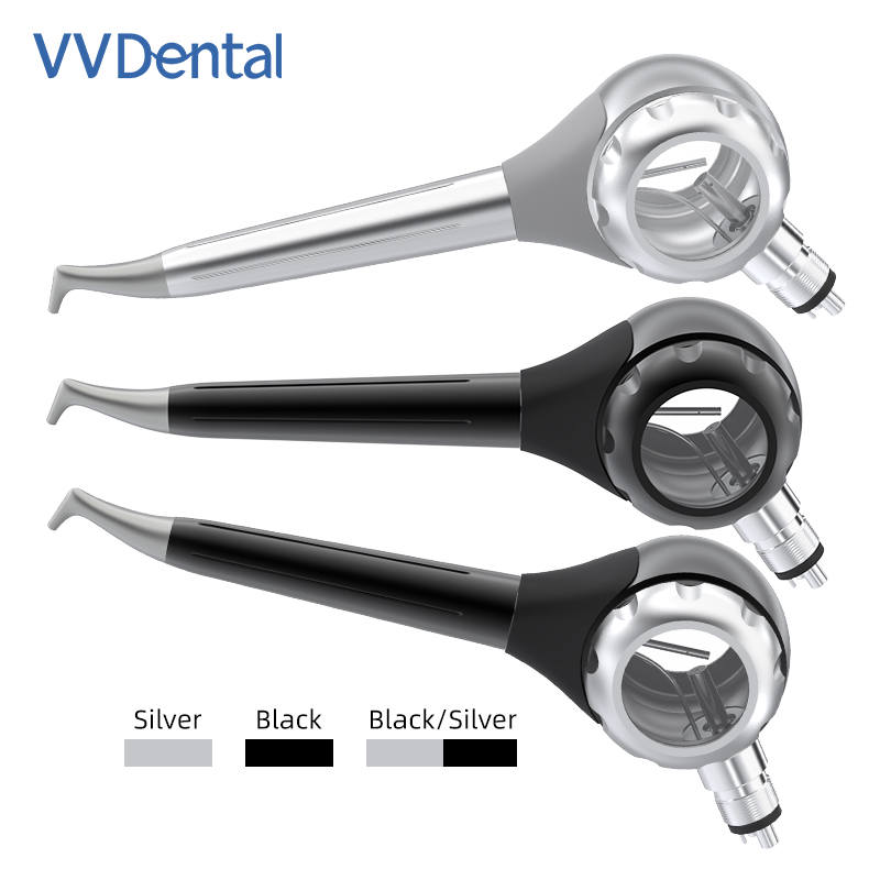 VV Dental Air Prophy Polisher  - Teeth Whitening Dental 评论和价格