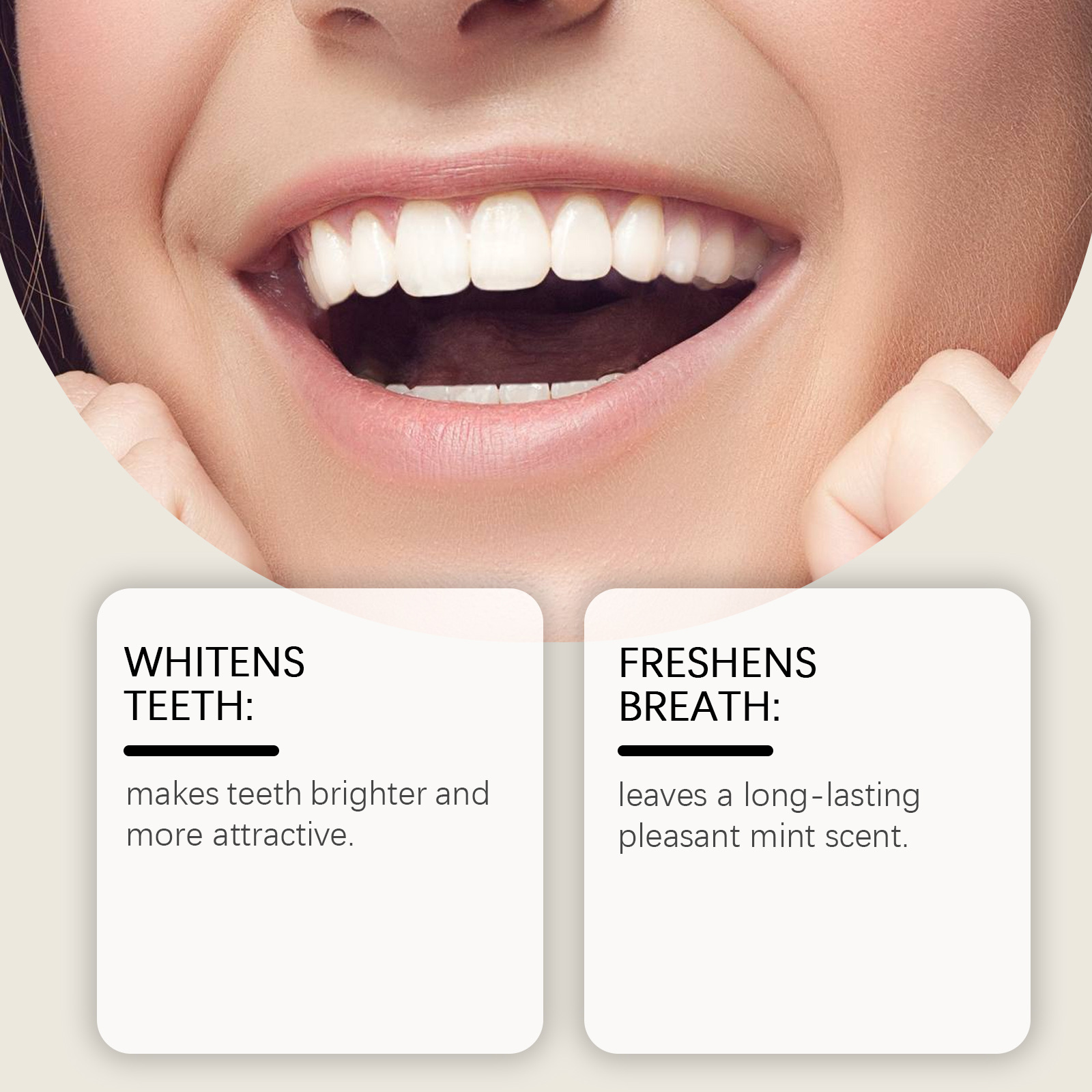 Teeth Refresh Toothpaste White - Teeth Whitening That Works 评论和价格