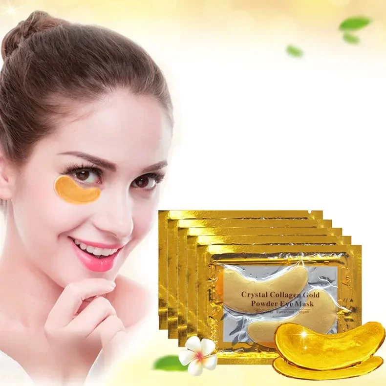 Crystal Collagen Gold Powder E - Whitening Powder Activated 评论和价格