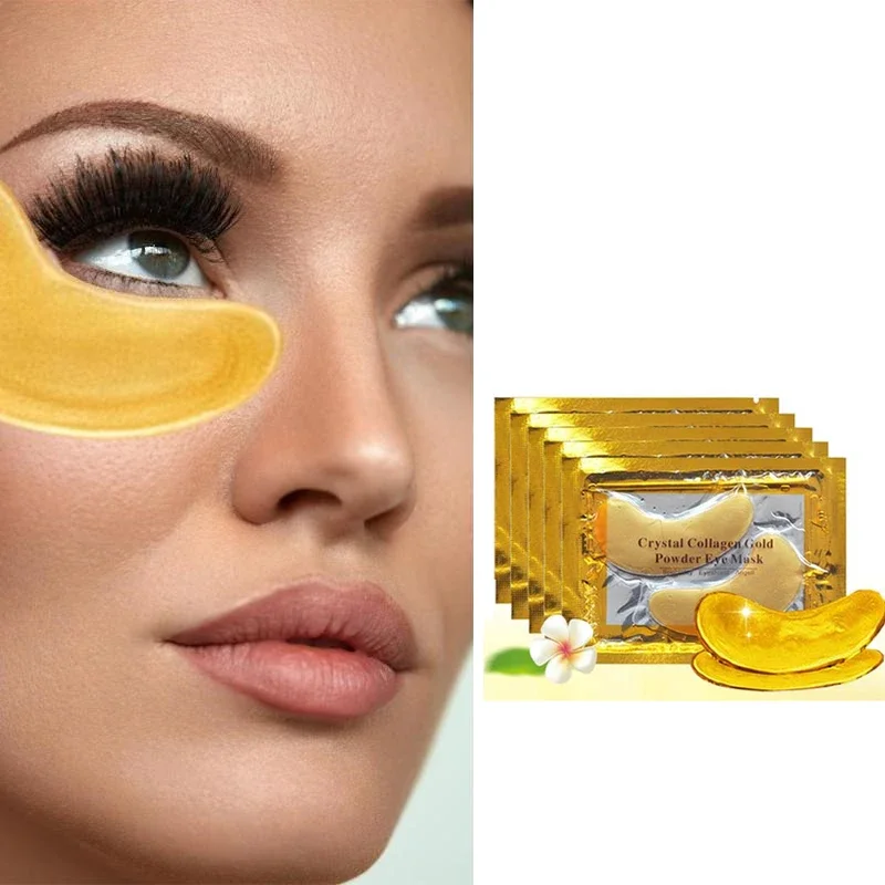 Crystal Collagen Gold Powder E - Whitening Powder Activated 评论和价格