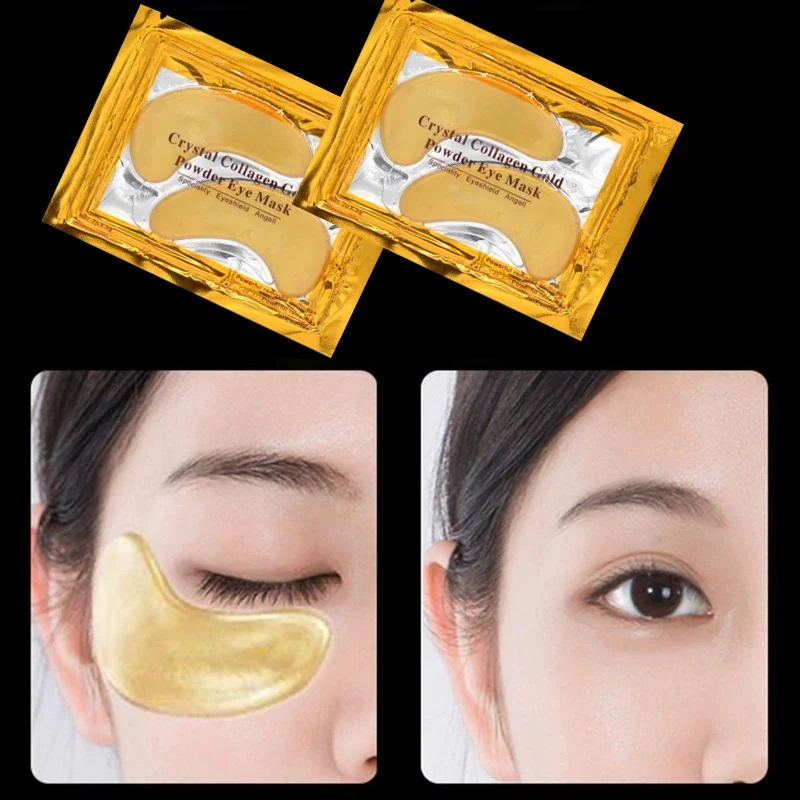 Crystal Collagen Gold Powder E - Whitening Powder Activated 评论和价格