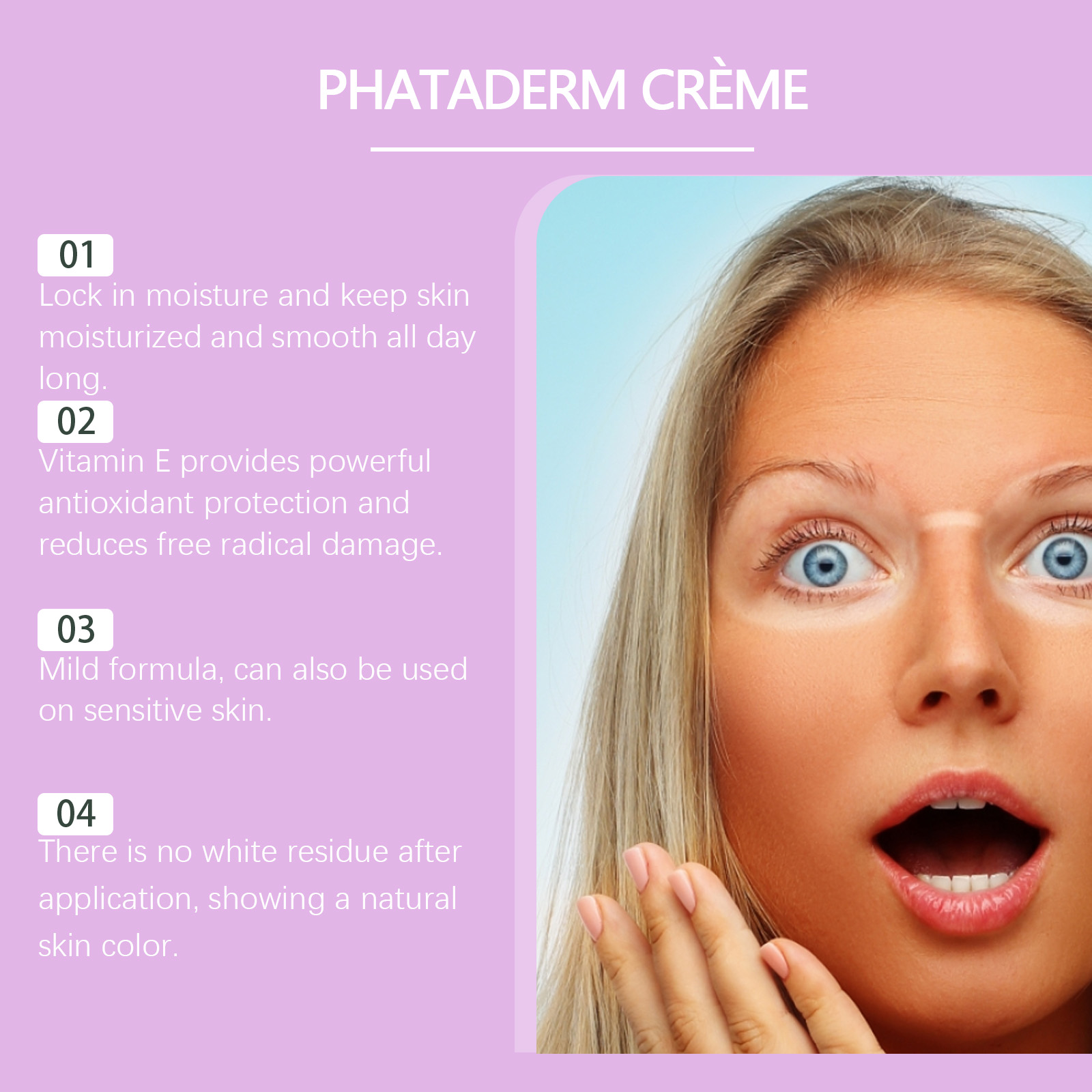 Spf100+ Face Cream for Sunburn - Uv Whitening Kit 评论和价格
