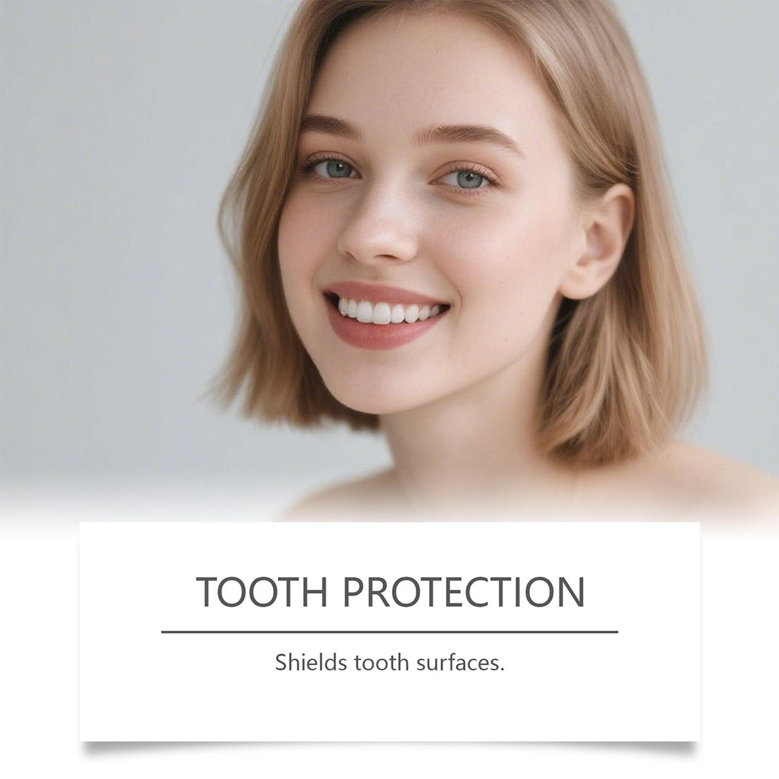 60ml Teeth Cleaning Liquid Rem - Teeth Whitening Gum 评论和价格