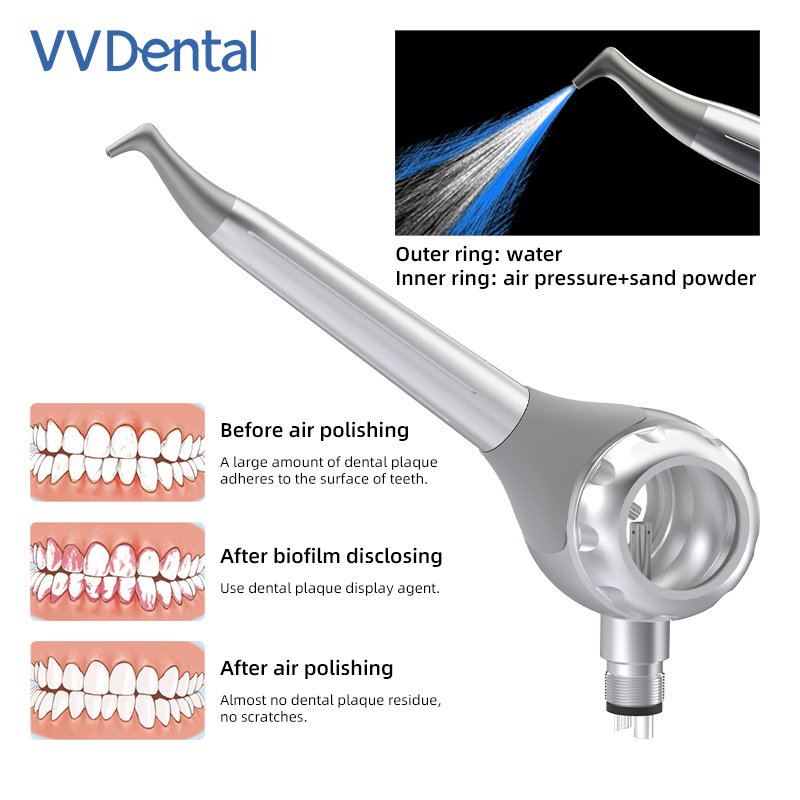 VV Dental 2/4 Holes Teeth Whit - Teeth Whitening Dental 评论和价格