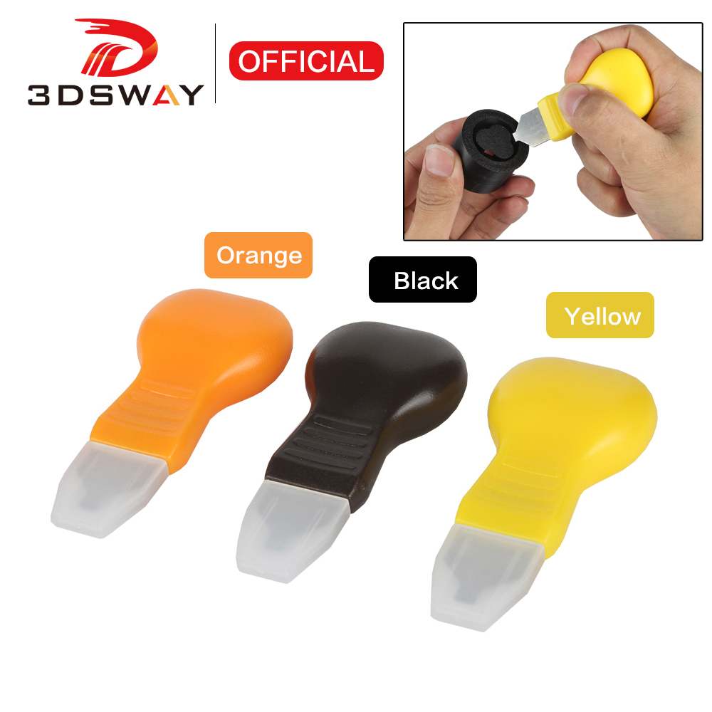 3D Printer Tool Kit for Removi - Uv Whitening Kit 评论和价格