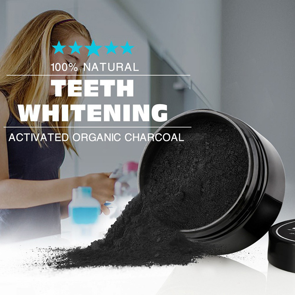 2 Types Teeth Whitening Powder - Whitening Powder Activated 评论和价格