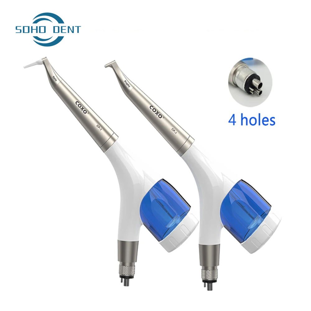 Coxo Cp-2 Air Flow Prophy Jet  - Teeth Whitening That Works 评论和价格