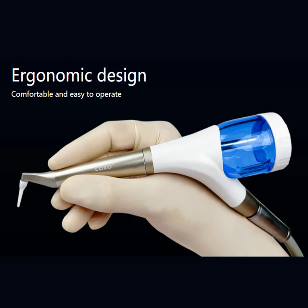 Coxo Cp-2 Air Flow Prophy Jet  - Teeth Whitening That Works 评论和价格