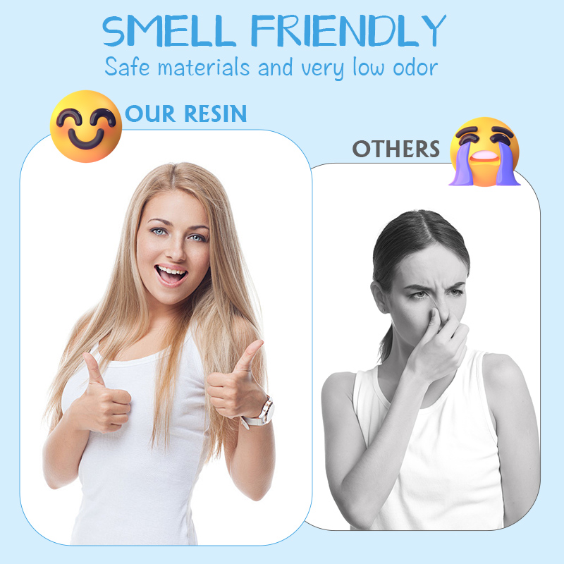 Hard UV Resin Glue Kit Fast Cu - Uv Whitening Kit 评论和价格