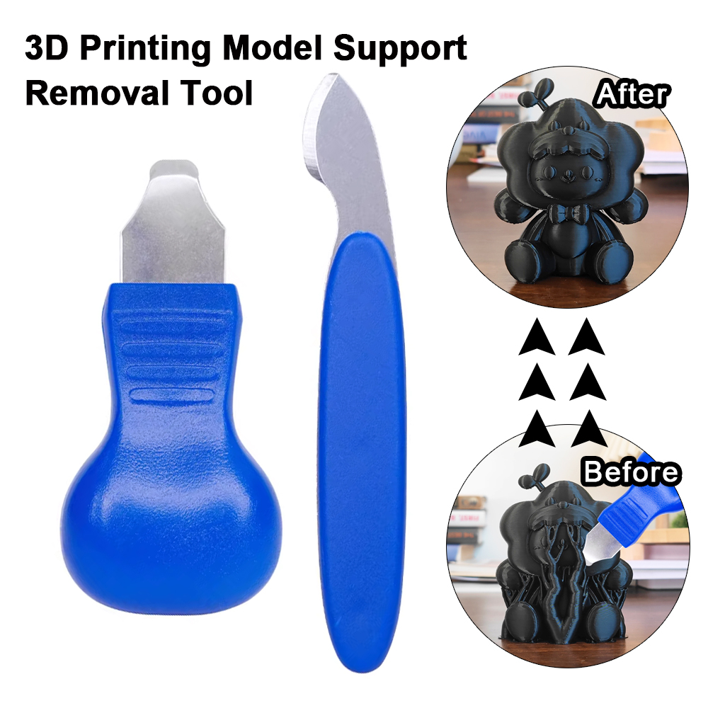 3D Printer Tool Kit for Removi - Uv Whitening Kit 评论和价格