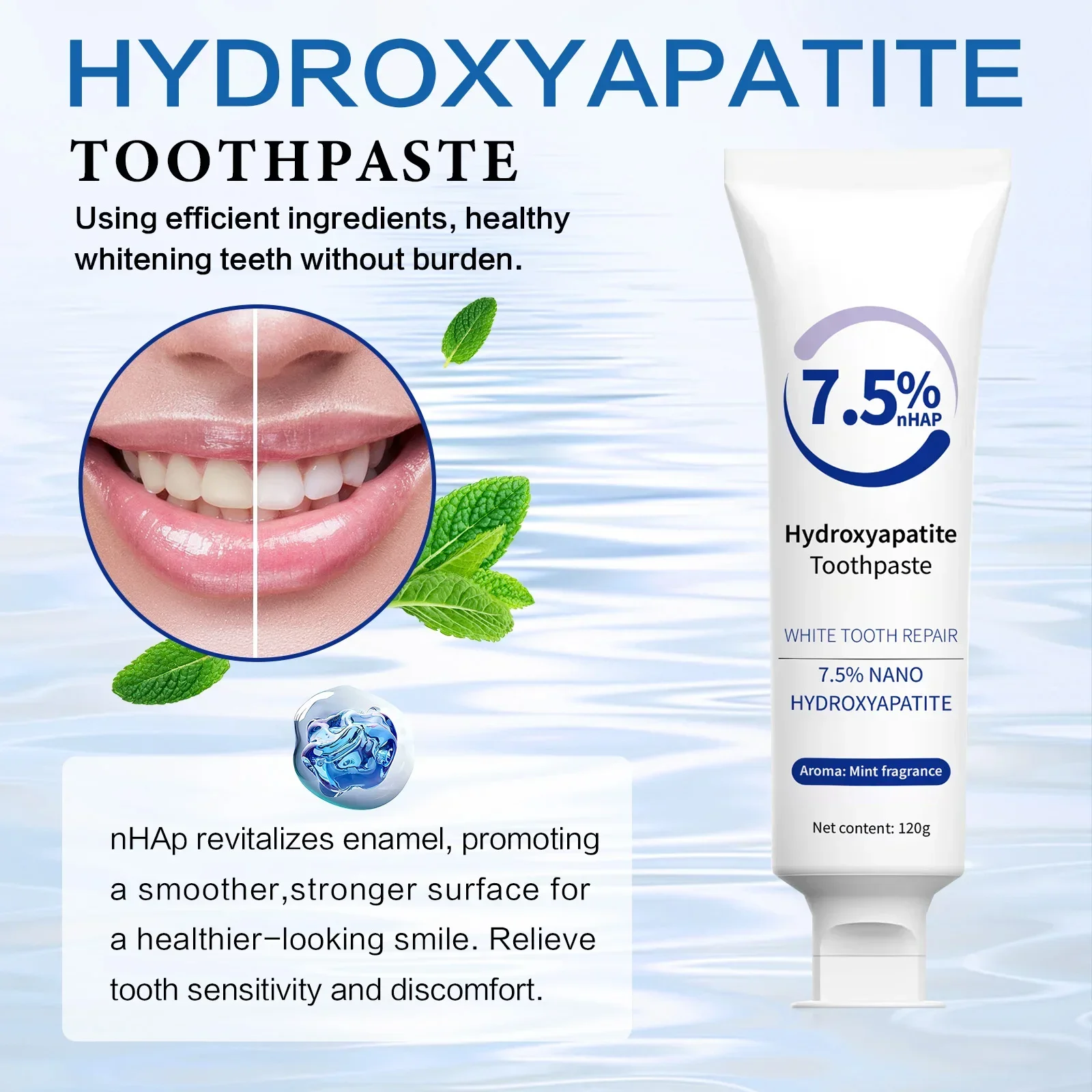 Toothpaste & Whitening Pen Kit - Teeth Whitening That Works 评论和价格