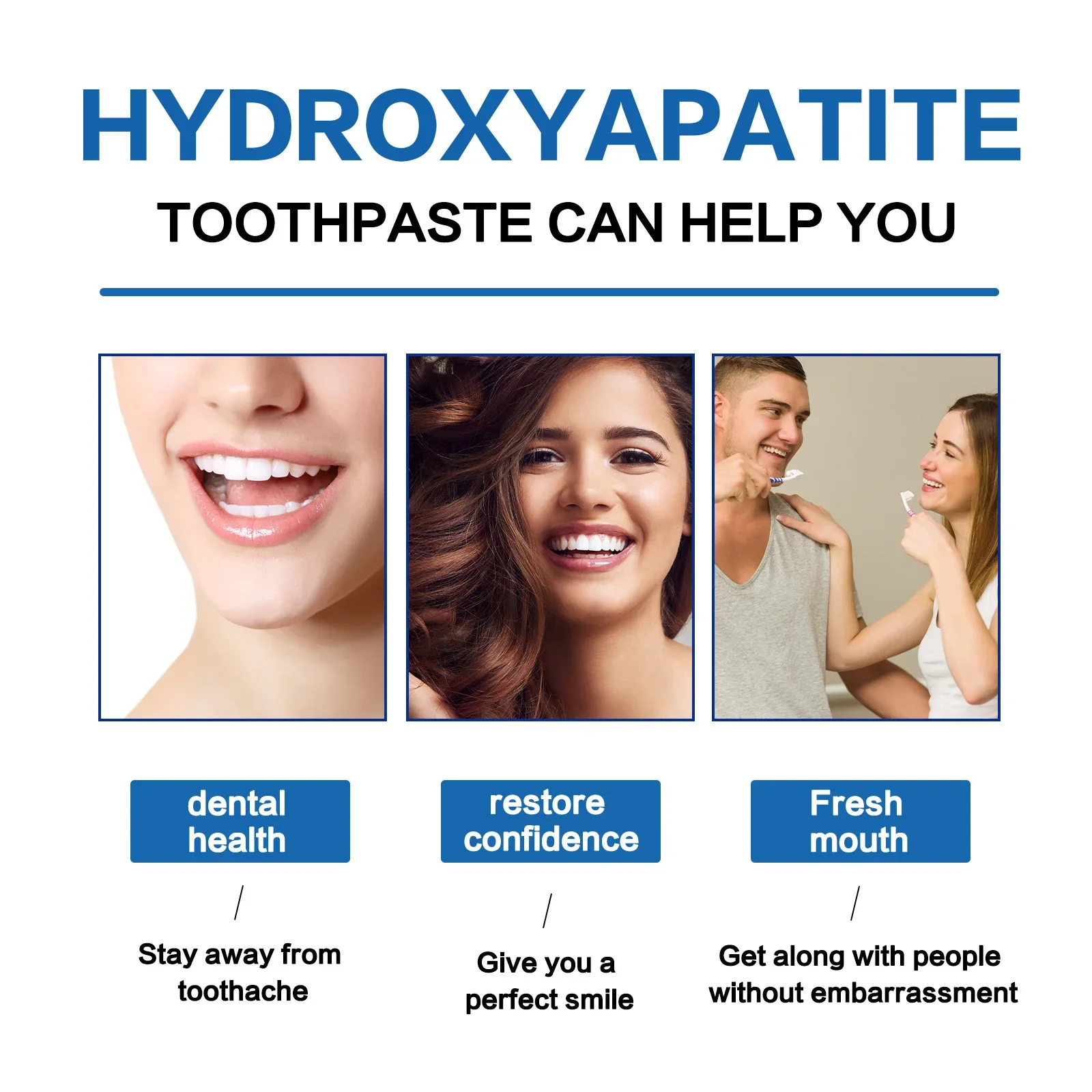 Toothpaste & Whitening Pen Kit - Teeth Whitening That Works 评论和价格
