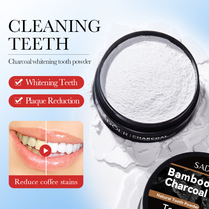 Bamboo Charcoal Activated Char - Whitening Powder Activated 评论和价格