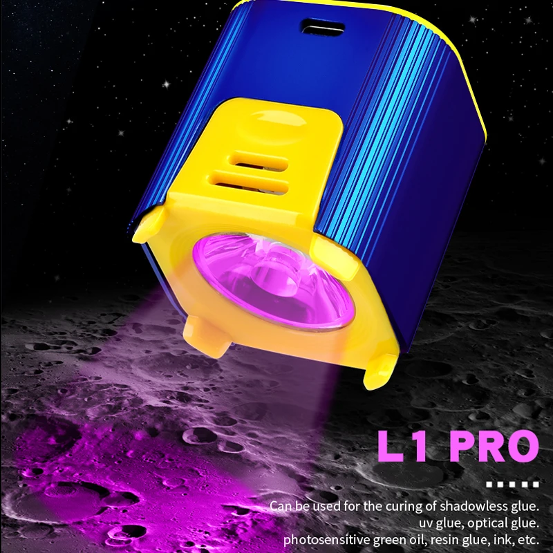 MECHANIC L1/L1 Pro UV Curing L - Uv Whitening Kit 评论和价格