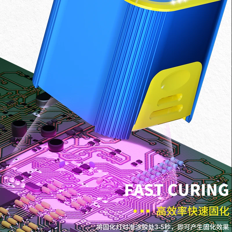 MECHANIC L1/L1 Pro UV Curing L - Uv Whitening Kit 评论和价格