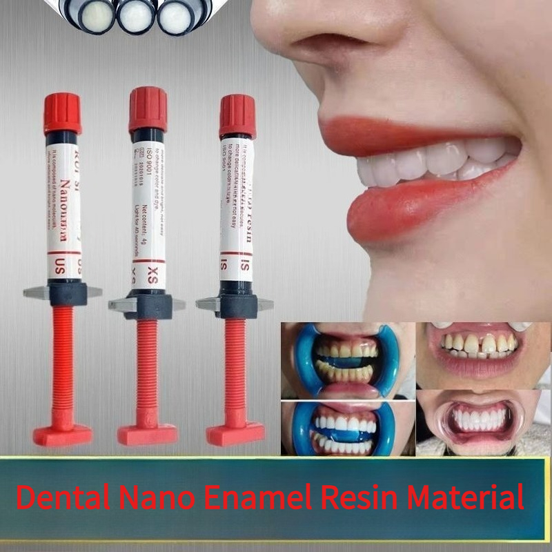 Dental 6D Nano Tooth Carving E - Teeth Whitening Dental 评论和价格