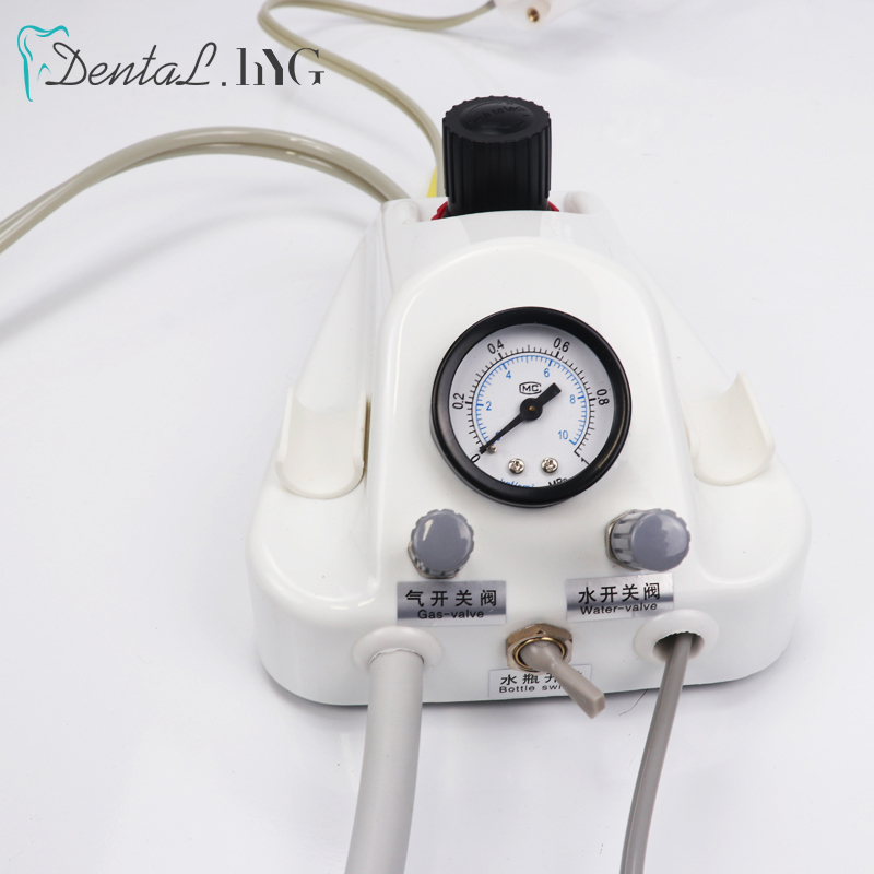 Portable Dental Air Turbine Un - Teeth Whitening That Works 评论和价格
