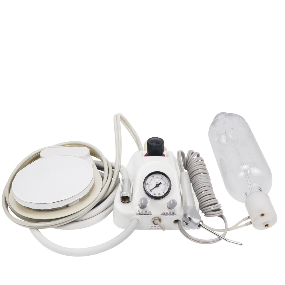 1 Kit Dental Turbine Unit Work - Teeth Whitening That Works 评论和价格