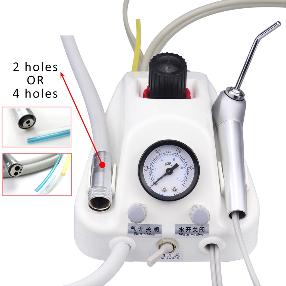 1 Kit Dental Turbine Unit Work - Teeth Whitening That Works 评论和价格