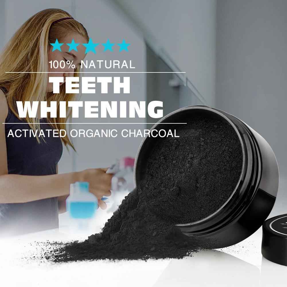 30g Teeth Whitening Powder Cha - Whitening Powder Activated 评论和价格