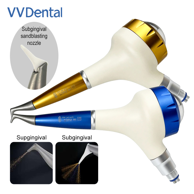 VV Dental  Air Polishing Proph - Teeth Whitening Dental 评论和价格