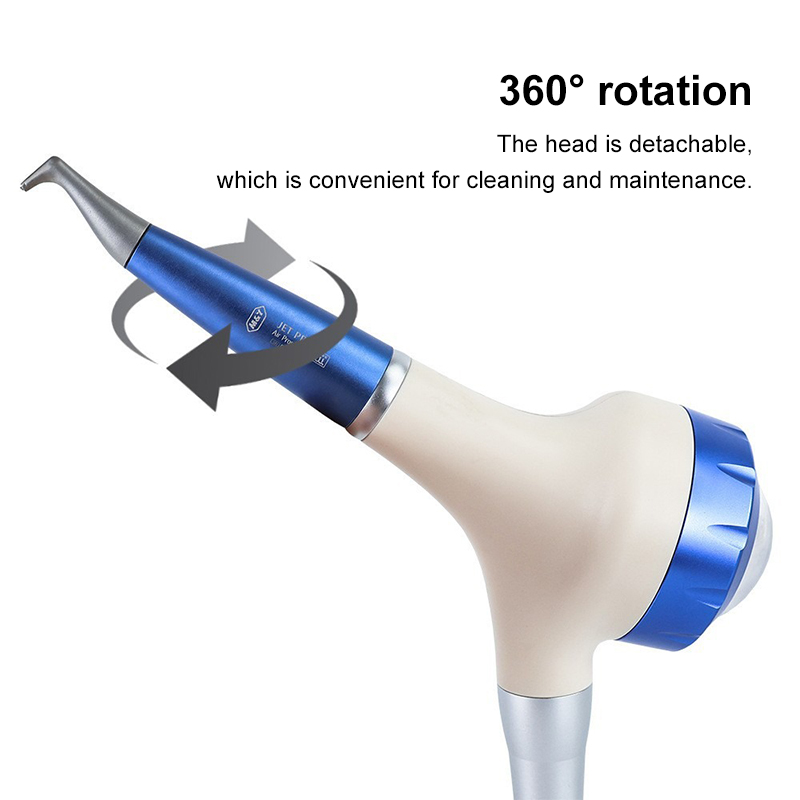 VV Dental  Air Polishing Proph - Teeth Whitening Dental 评论和价格