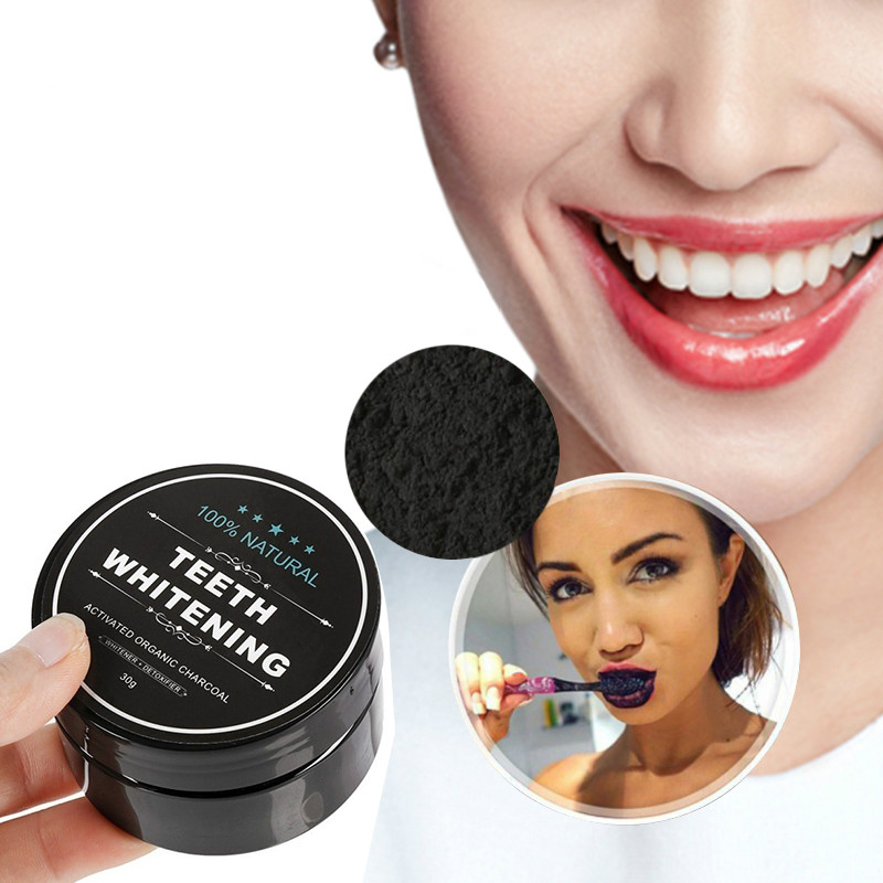 30g Teeth Whitening Powder Too - Whitening Powder Activated 评论和价格