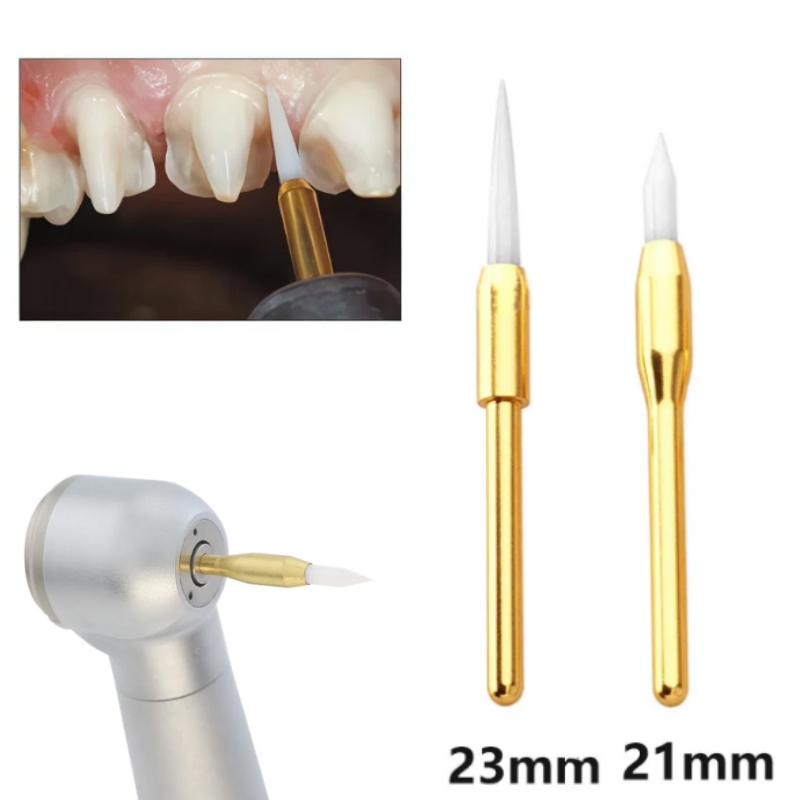 Dental Soft Trimmer Burs Surgi - Teeth Whitening Gum 评论和价格
