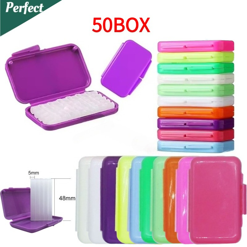 50Box  Dental Orthodontic Reli - Teeth Whitening Gum 评论和价格